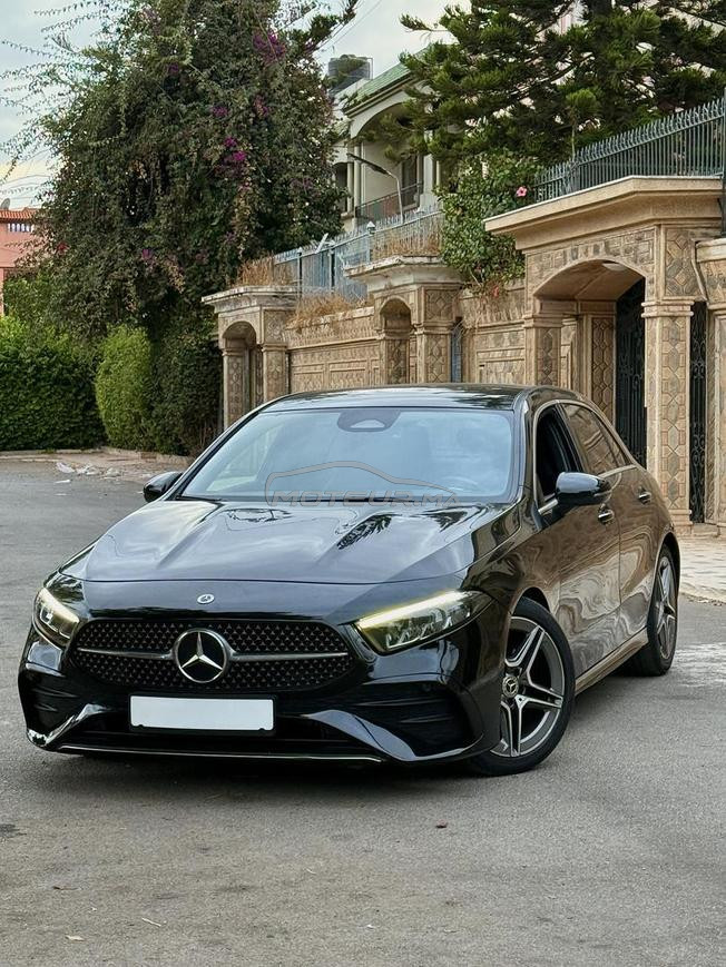 Mercedes-Benz Classe A Diesel Automatique 2023