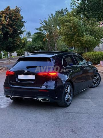 Mercedes-Benz Classe A AMG LINE - 2