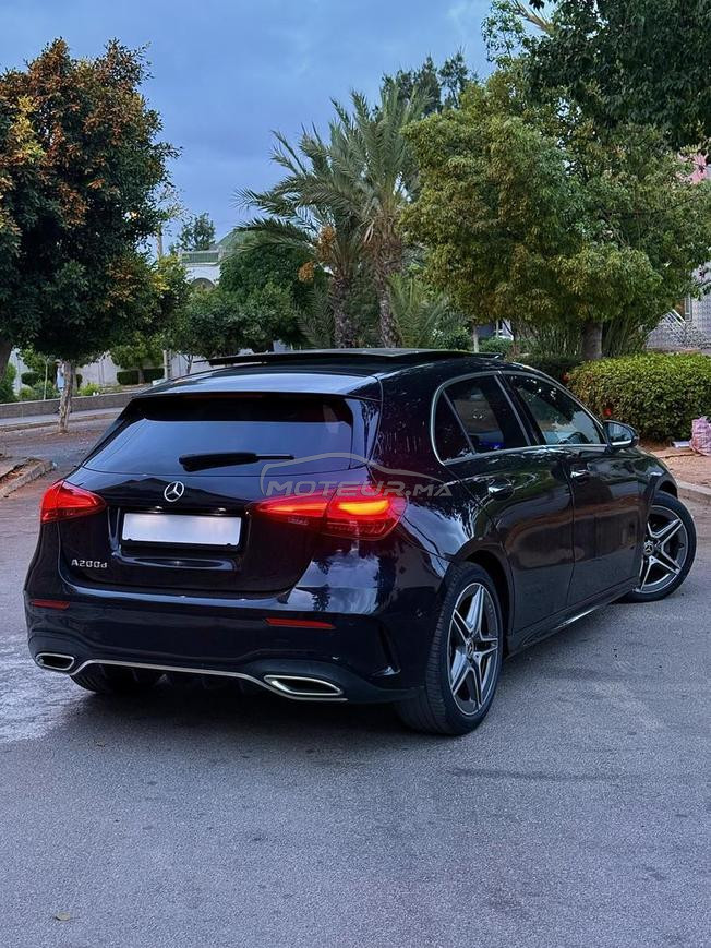 Mercedes-Benz Classe A AMG LINE 