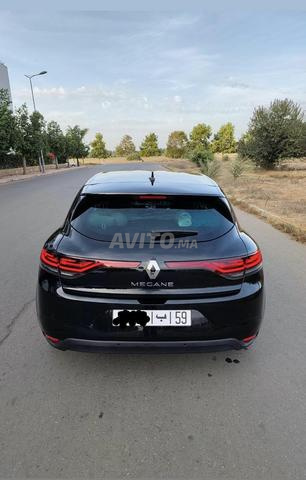 ميغان 4 تكنو - 2