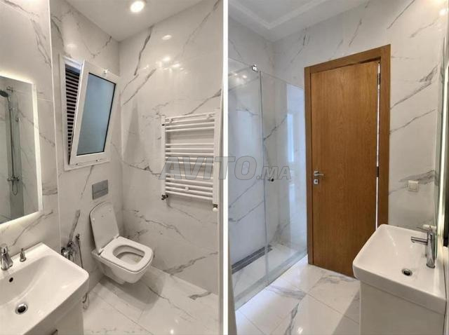 Appartement à louer à Palmier - 2