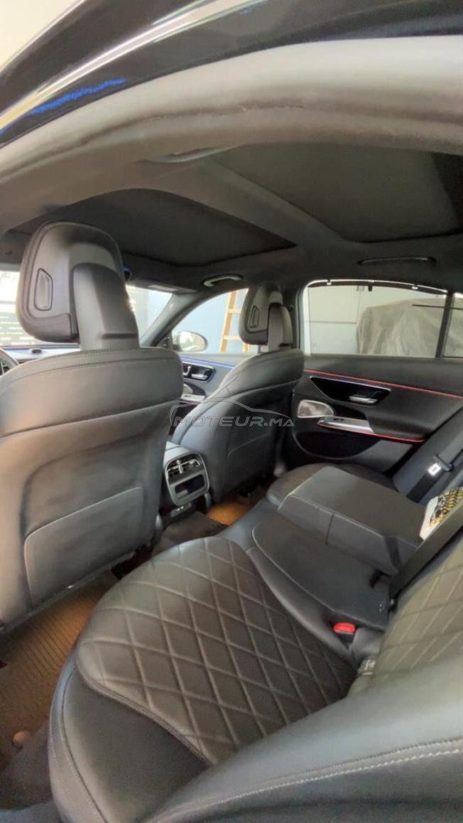 Mercedes e220d full options