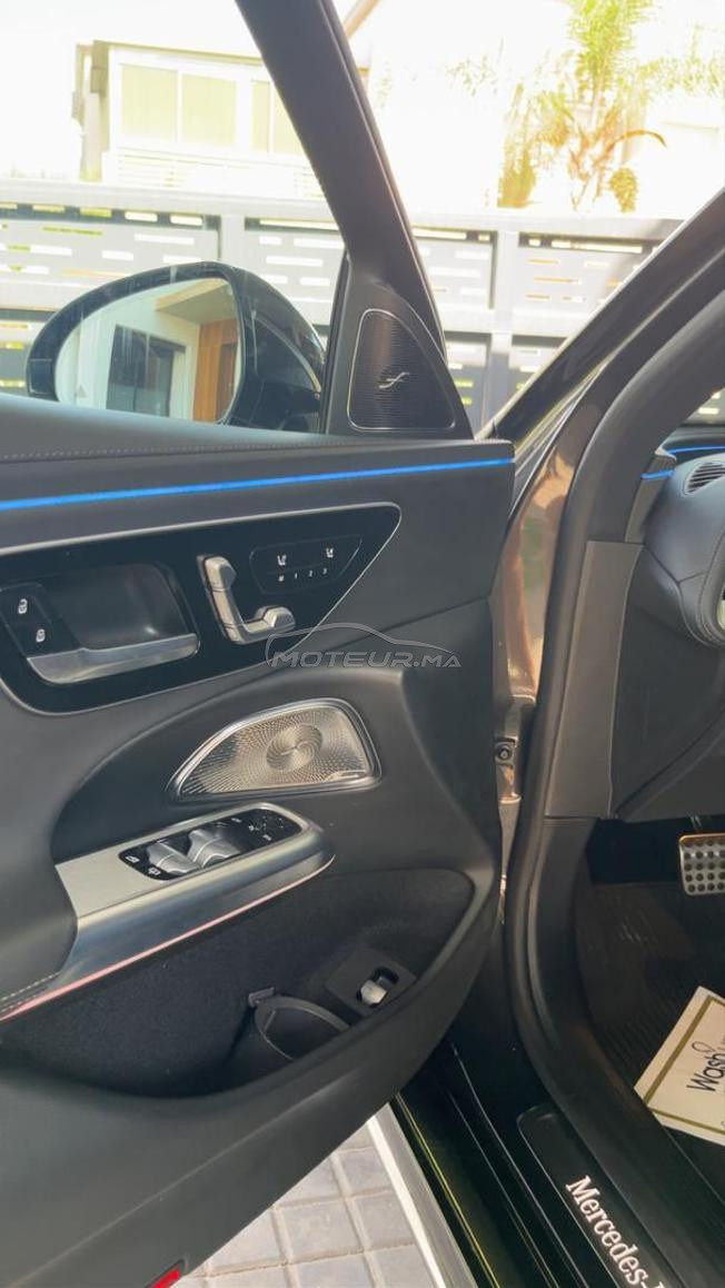 Mercedes e220d full options