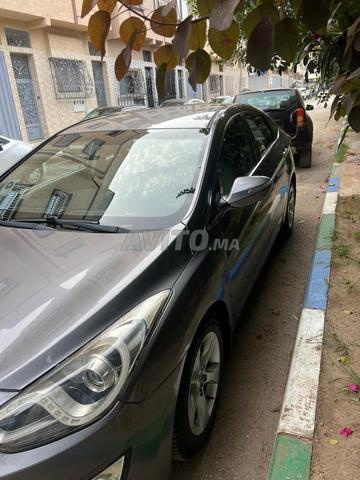 هيونداي i40 - 2