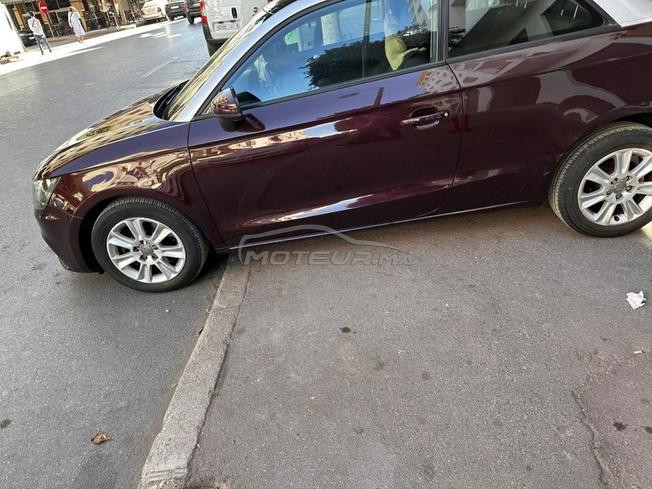 Audi a1 état neuf