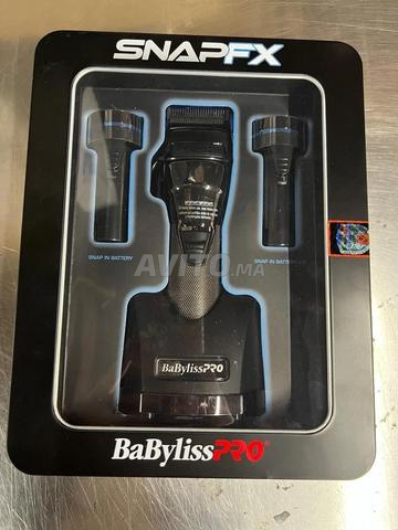 Babylis pro professionnel Usa 🇺🇸
