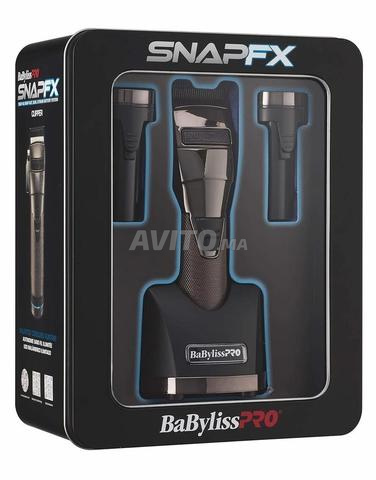 Babylis pro professionnel Usa 🇺🇸 - 2
