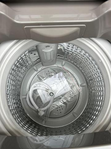 Machine à laver - 2