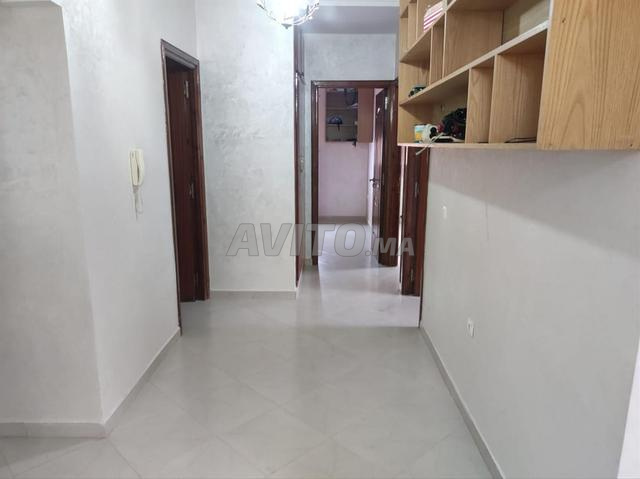 appartement à louer à Wifak