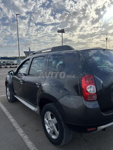 Dacia Duster - 2