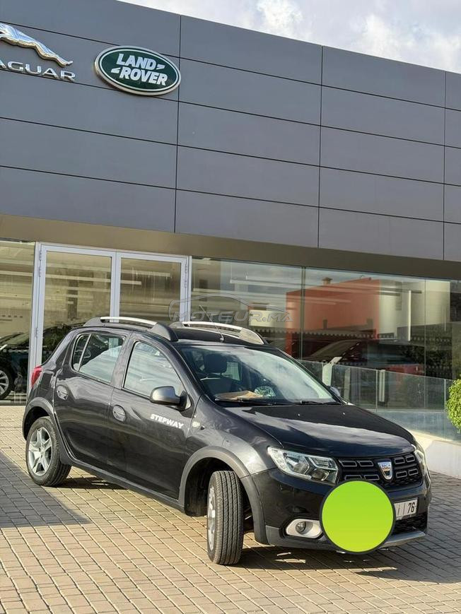 Dacia Lodgy