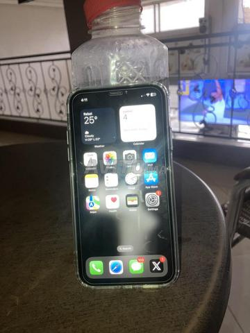 iPhone XR très propre - 2