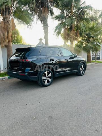 Tiguan Carat - 2