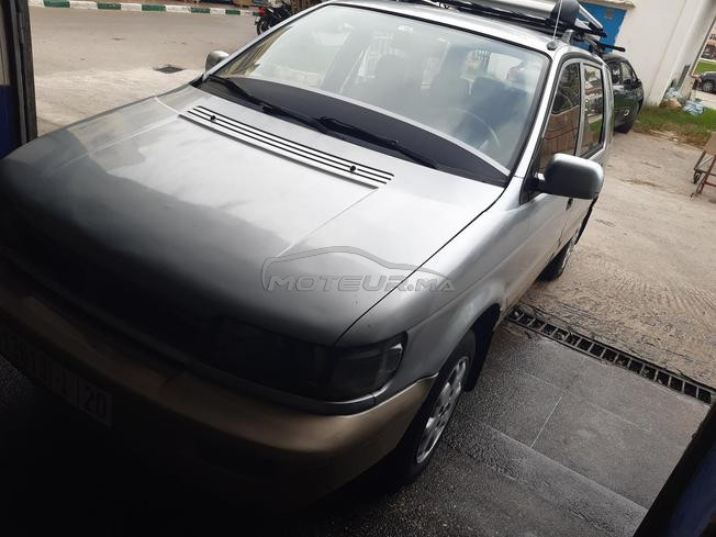hyundai santamo avenre