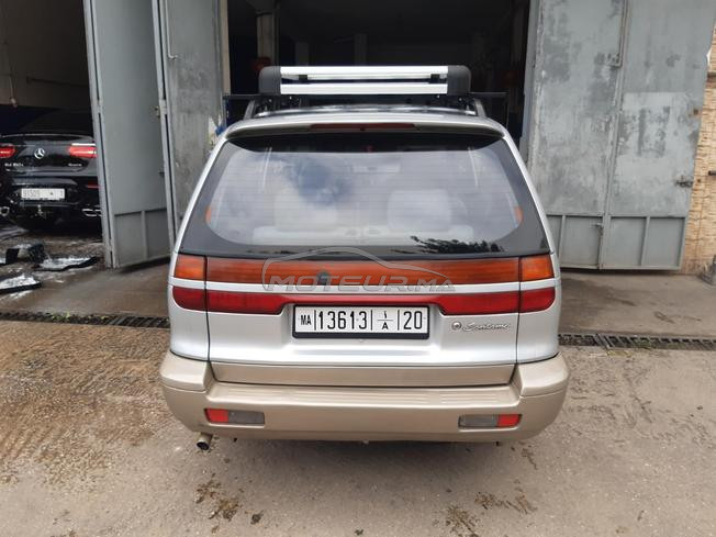 hyundai santamo avenre