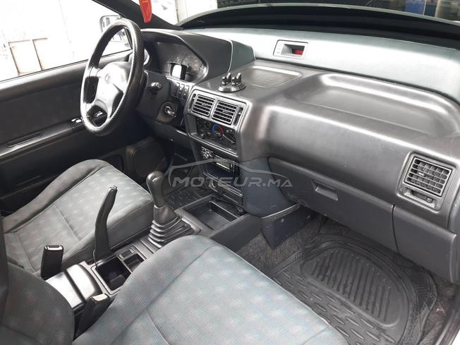 hyundai santamo avenre