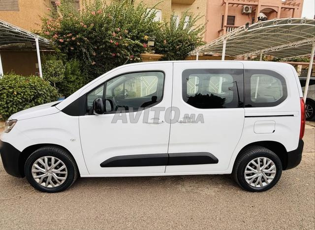 Fiat Doblo 2023 - 2