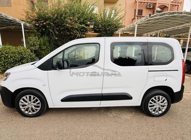 fiat doblo 2023