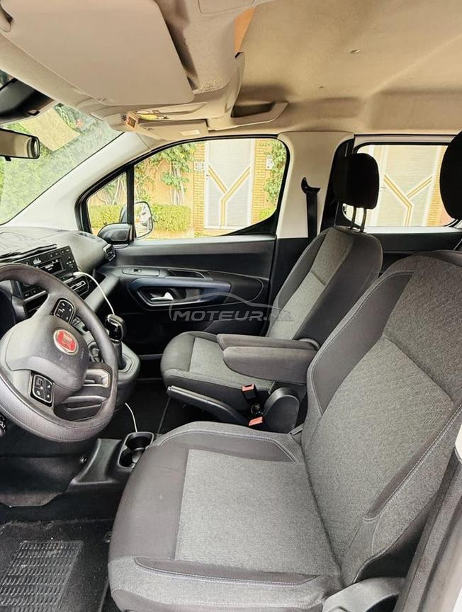 fiat doblo 2023