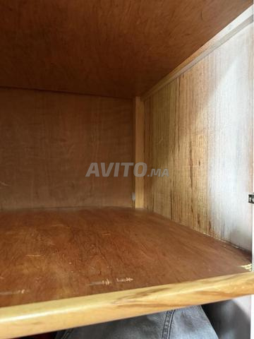 Mario Oud Complet Original Oud Choc - 2