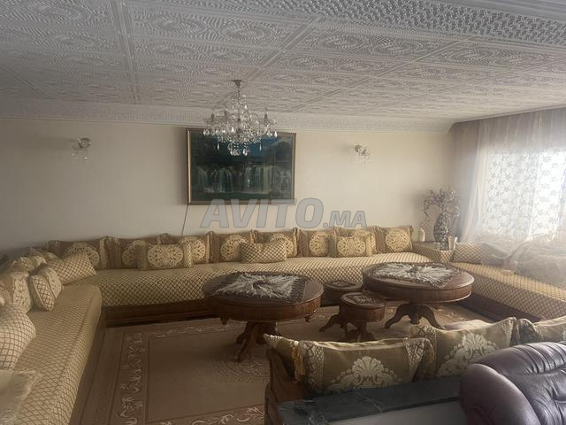 Maârif Casablanca - 2