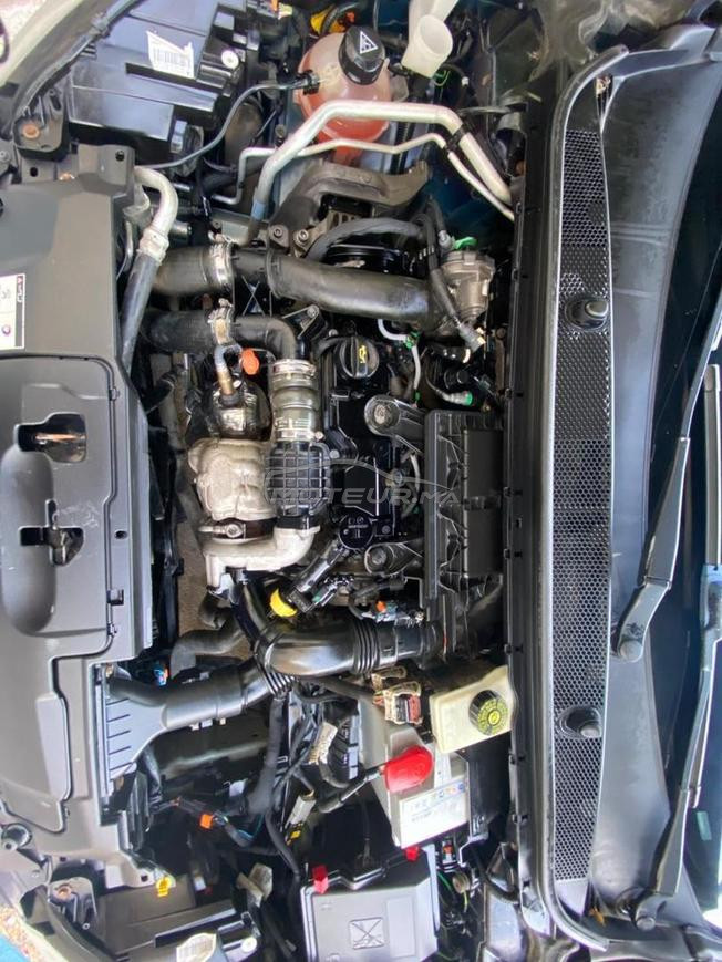 peugeot 308 manuelle 
