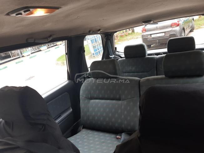hyundai santamo avenre