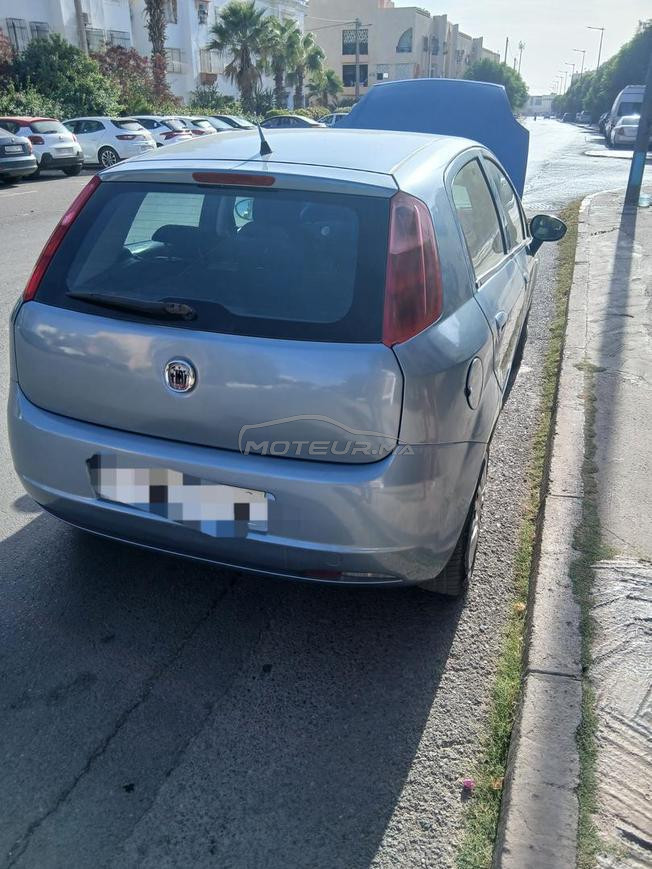 fiat piunto