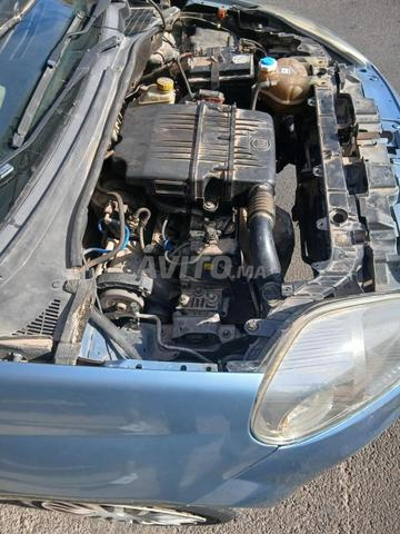 Fiat Punto - 2