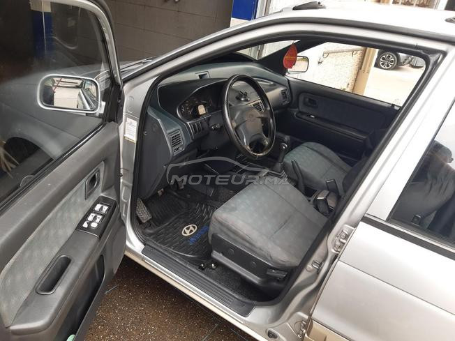 hyundai santamo avenre