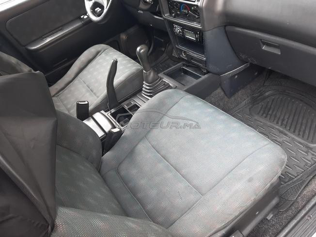 hyundai santamo avenre