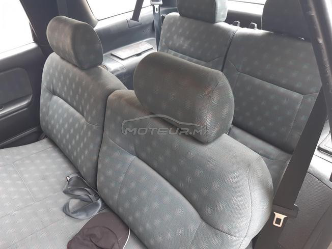 hyundai santamo avenre