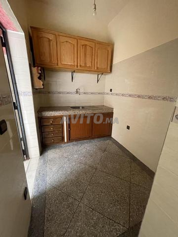 Appartement à louer - 2