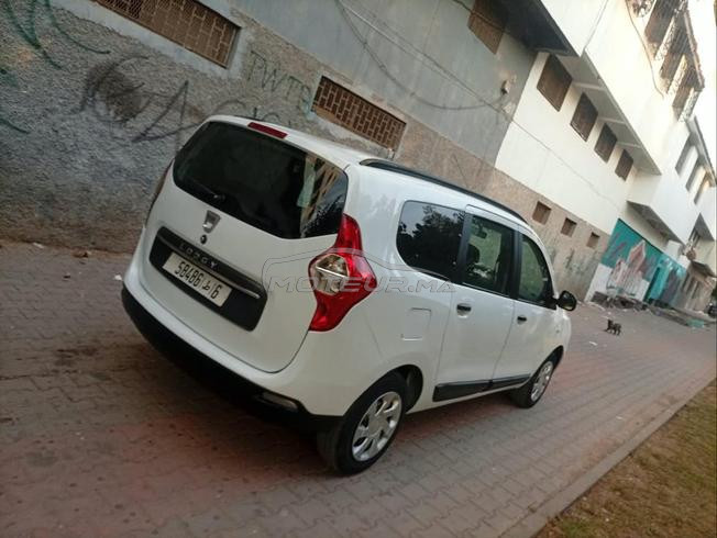 dacia lodgy 
