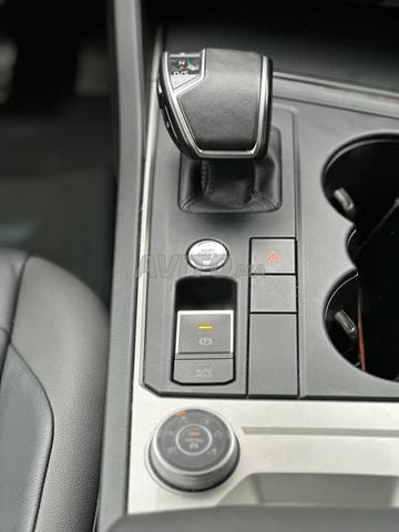 Volkswagen Touareg - 2
