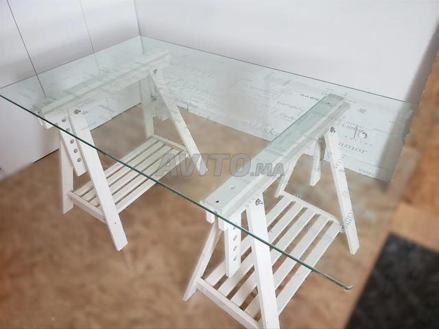 Bureau & caisson - 2
