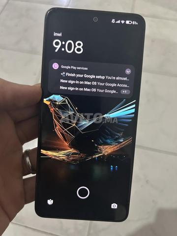 Redmi Note 13 256gb 8gb ram - 2