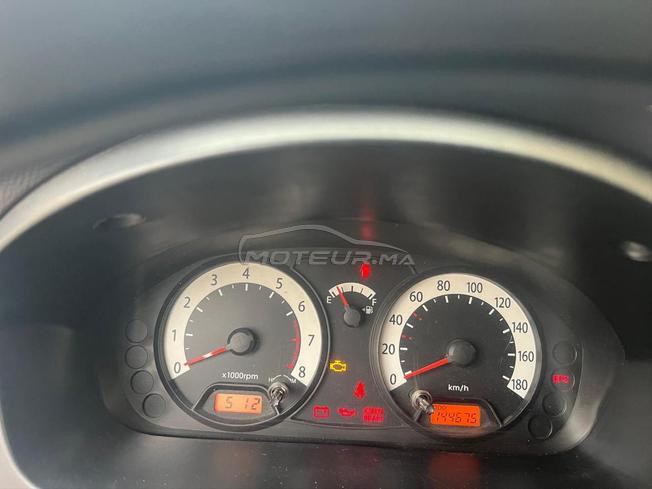 Kia Picanto Essence 2011 à Salé