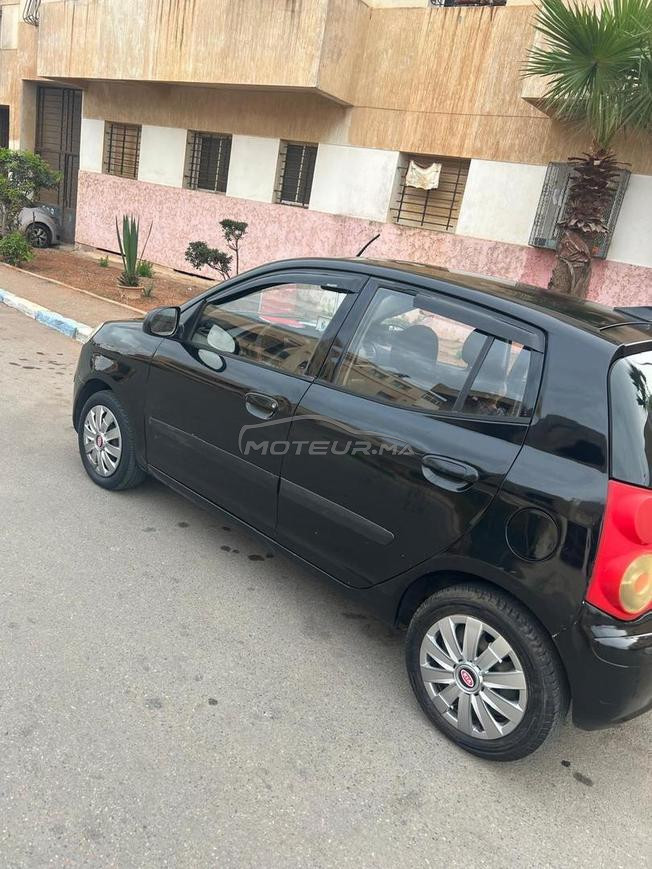 Kia Picanto Essence 2011 à Salé