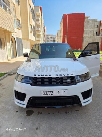 رينج روفر سبورت - 2