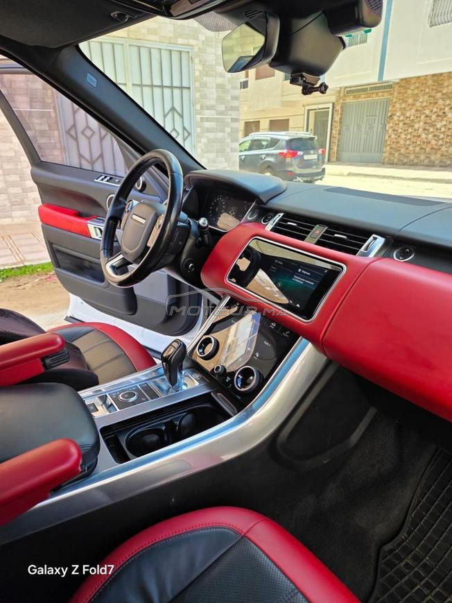 range Rover sport 