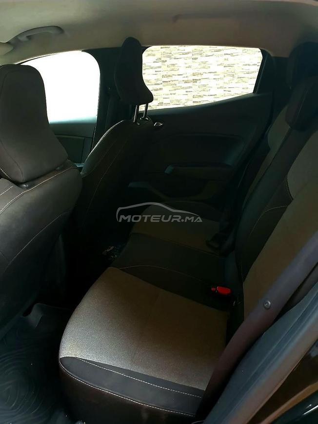 Clio 5 a vendre في حالة جد ممتازة