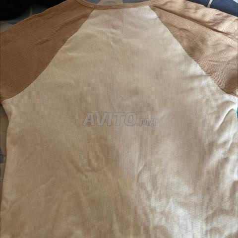 Nouveau t-shirt de C&A - 2
