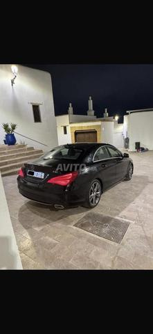 Mercedes Benz CLA 220 Full Edition - 2