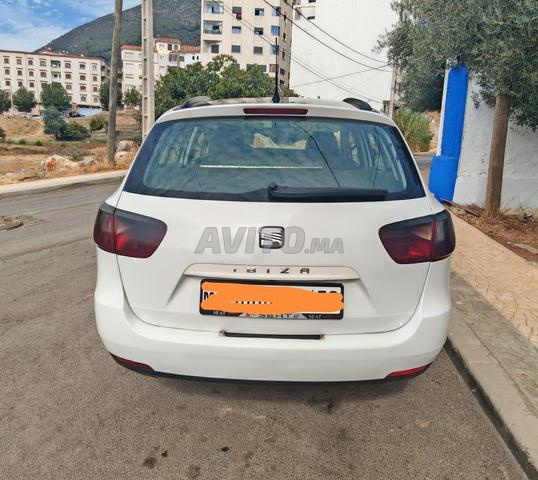 Seat Ibiza Break - 2