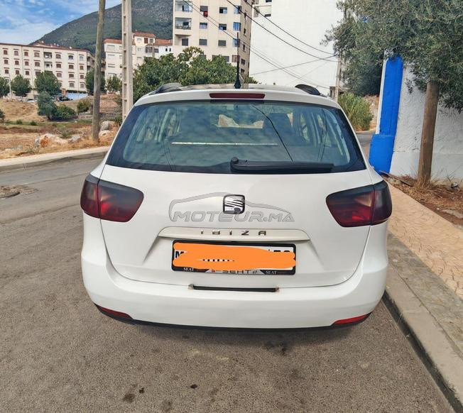 seat ibiza break