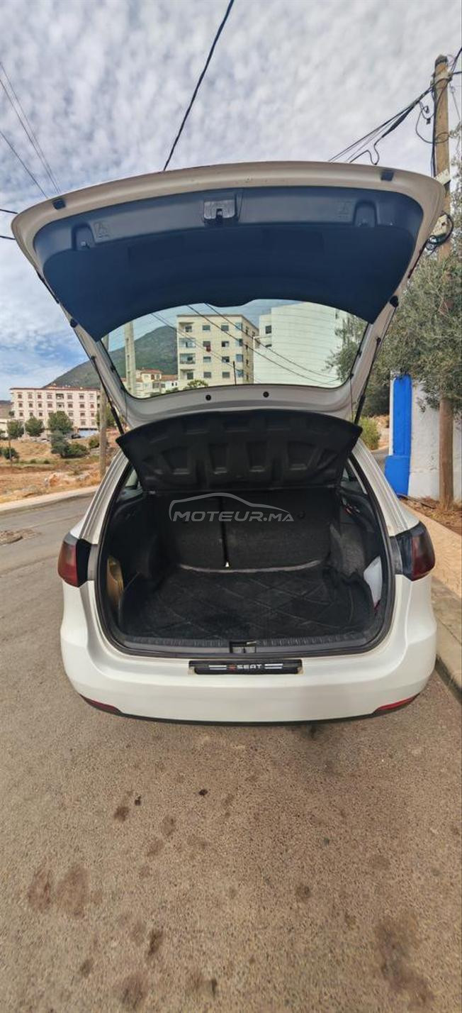 seat ibiza break