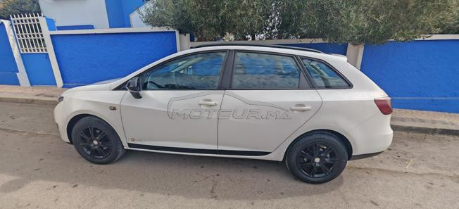 seat ibiza break
