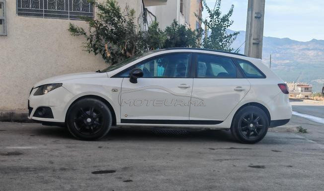 seat ibiza break