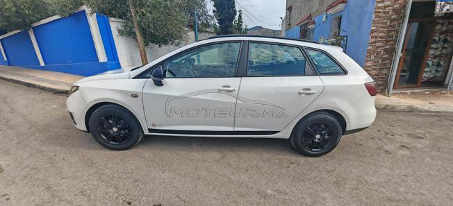 seat ibiza break